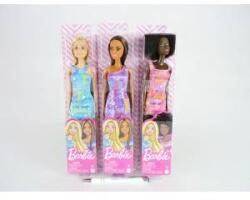 Mattel Barbie Doll in Dress HGM59