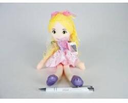 Tulilo Doll Adelina blonde 40 cm
