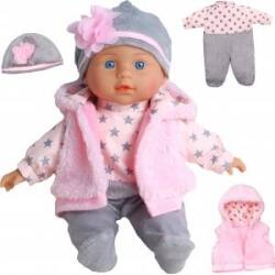 Smily Play Julka doll teaches, sings, narrates
