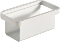 Zone Denmark Rim fürdőszoba polc 22 cm fehér 14468 (14468)