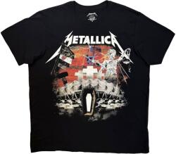 Metallica El Arsenal Completo Black S Ing (<![CDATA[METTS116MB01]]>)