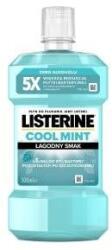 Johnson's LISTERINE Cool Mint mouthwash - Mild Flavor 500 ml