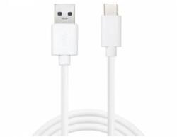 SANDBERG 136-14 USB-C > USB 3.0 (ST-ST) 2m White