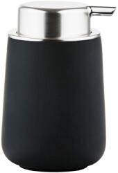 Zone Denmark Nova szappanadagoló 250 ml fekete-acél 330097 (330097)