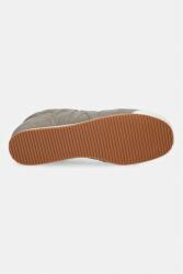 Giorgio Armani маратонки мъжки от велур (XM002616.AF19687.Z7016)