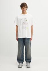 MM6 Maison Margiela тениска мъжка памучна (SH0GC0070.M20170) - answear - 430,09 лв