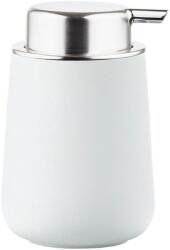 Zone Denmark Nova szappanadagoló 250 ml fehér-acél 330101 (330101)