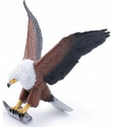 Papo African bald tails