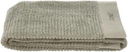Zone Denmark Classic törölköző 140x70 cm pamut szürke 331872 (331872)