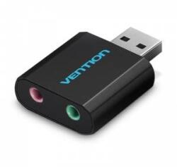 Vention External USB sound card Vention - mallbg Звукови карти
