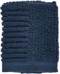 Zone Denmark Classic törölköző 30x30 cm pamut kék 331945 (331945)