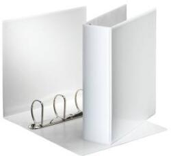 Esselte Binder Esselte Panorama 4-ring A4 90mm white (10K176G)