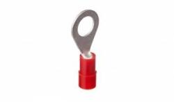 EM Group Insulated eyelet tip 0.25-1.5mm2/m6 EM00131 /100pcs. / Калкулатори