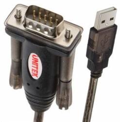 Unitek USB Unitek - RS-232 1.4m Y-105