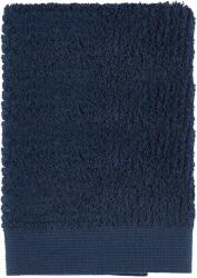 Zone Denmark Classic törölköző 70x50 cm pamut kék 330115 (330115)