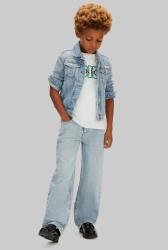Calvin Klein Jeans за деца SKATER (LVCKSJC47B.128.176.PPY2)