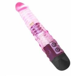 Boss of Toys Baile Give You Lover Pink - Multi-Mode Waterproof Vibrating Device