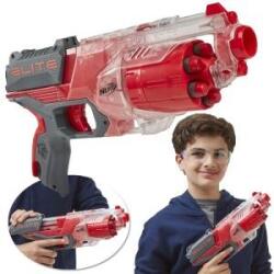 Hasbro NERF Disruptor Gun RANGE 27m + 6x foam bullets ZA6188