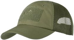 Helikon-Tex Șapcă Helikon-Tex Baseball Vent - Olive Green