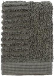 Zone Denmark Classic törölköző 30x30 cm pamut zöld 26447 (26447)