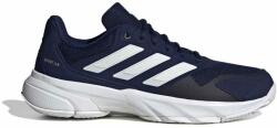 adidas Încălțăminte de tenis pentru bărbați Courtjam Ctrol 3 Tennis Shoes Dark Blue EUR 42 2/3