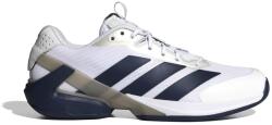 adidas Încălțăminte de tenis pentru bărbați Adizero Ubersic 5 Tennis Shoes Ftwr White EUR 46 - sportega - 482,00 RON