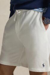 Ralph Lauren къс панталон мъжки от памук (710A12486) - answear - 193,61 лв