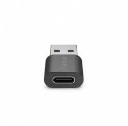 Hama USB-C port to USB-A plug USB 3.2 adapter