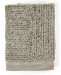 Zone Denmark Classic törölköző 70x50 cm pamut zöld 331870 (331870)