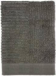 Zone Denmark Classic törölköző 70x50 cm pamut zöld 26443 (26443)