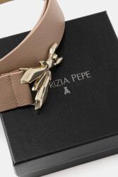 Patrizia Pepe колан дамски от кожа (CW0471.L001) - answear - 169,96 лв