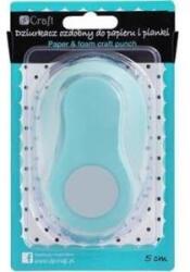 DALPRINT Decorative hole punch 5cm wheel - mallbg - 26,31 лв