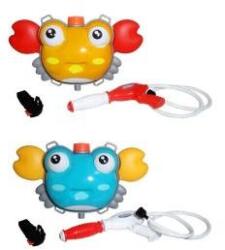 Swede Water gun with hopper