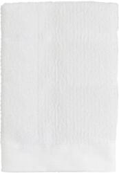Zone Denmark Classic törölköző 70x50 cm pamut fehér 330093 (330093)