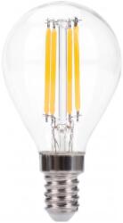 Brilagi - LED izzó FILAMENT CLASIC ONE P45 E14/6, 5W/230V 3000K ZD-C45165-30 (BG4657)