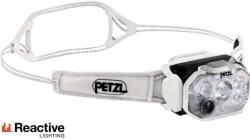 Petzl SWIFT RL 1200 fehér fejlámpa