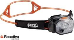 Petzl SWIFT RL 1200 fekete-narancssárga fejlámpa