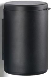 Zone Denmark Rim szemeteskosár 3.3 l fekete 14655 (14655)