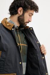 Barbour риза мъжка с памук Douglas (MSH5077)