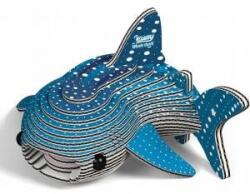 dodoland Whale Shark. Eco 3D Ukladanka