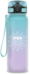 Ars Una Ars Una: BPA-mentes színátmenetes kulacs matt - 800 ml - Orchidea (55804554)