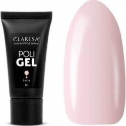 Claresa POLI GEL LATTE 30 g