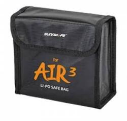 SUNNYLiFE Triple Protective Bag Sunnylife Battery Operated For DJI AIR 3