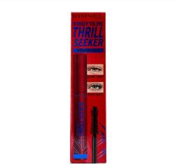 Rimmel Wonder'Volume Thrill Seeker Waterproof Mascara Black 8 ml