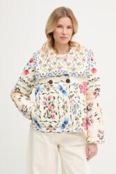 Barbour jachetă scurtă pentru femei x Farm Rio PPY2-KUD0D2_02A (LQU1907)