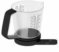 Adler Kitchen scale with mug Кухненски везни