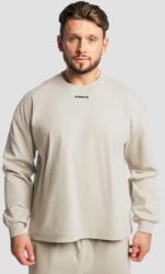 GymBeam Hanorac Aura Jumper Grey XXL