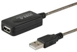 Savio Active backloader USB Savio CL-130 10m