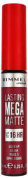 Rimmel Lasting Mega Matte 900 Ravishing Rose 7, 4 ml
