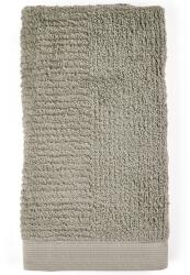 Zone Denmark Classic törölköző 100x50 cm pamut zöld 331871 (331871)